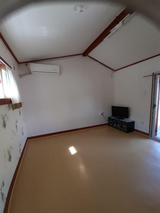 Gyeongju Guesthouse Huewon Экстерьер фото
