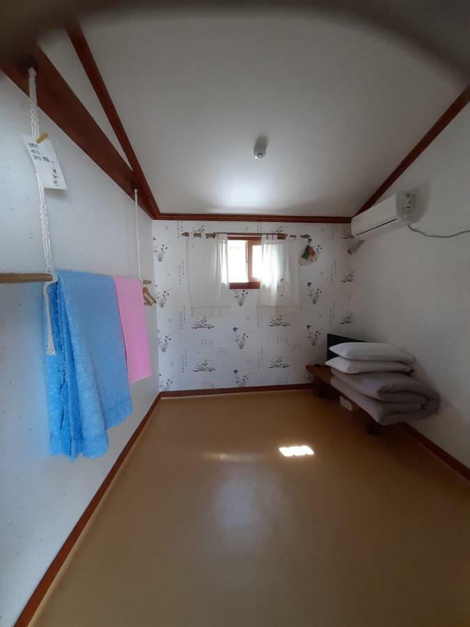 Gyeongju Guesthouse Huewon Экстерьер фото