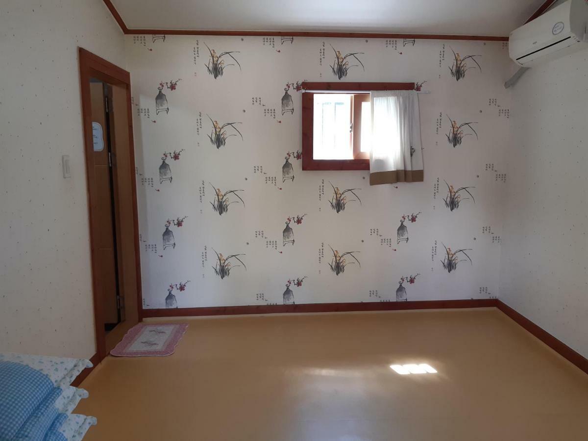 Gyeongju Guesthouse Huewon Экстерьер фото