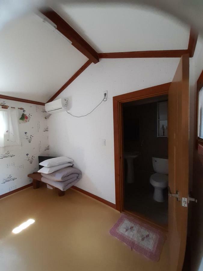 Gyeongju Guesthouse Huewon Экстерьер фото