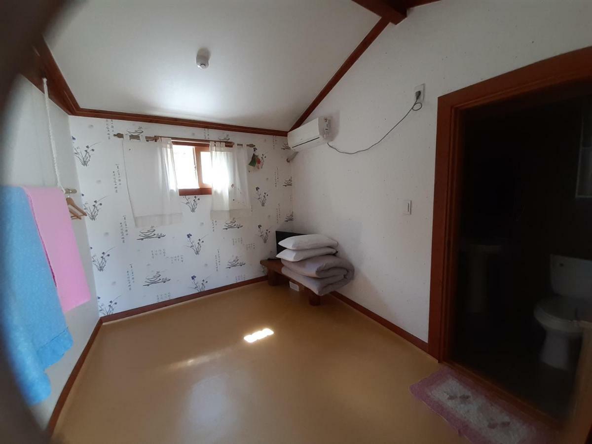 Gyeongju Guesthouse Huewon Экстерьер фото